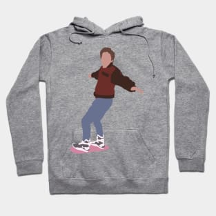 Hoverboard Hoodie